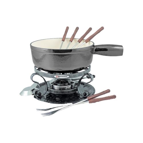 SWISSMAR Fondue »All-in-One«