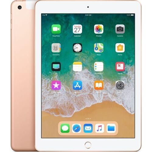 iPad 6 (2018) | 9.7