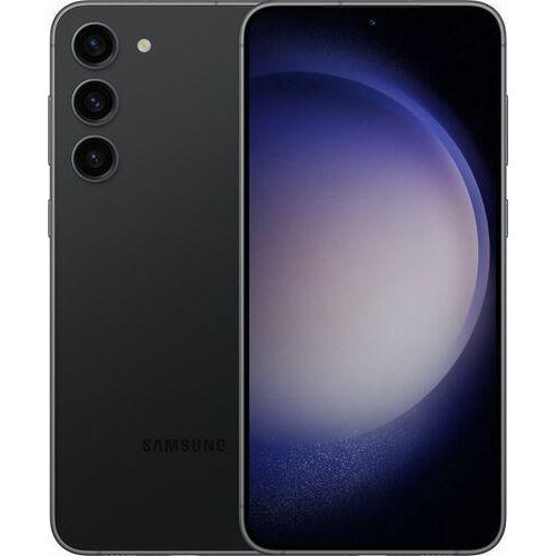 Samsung Galaxy S23+ | 8 GB | 512 GB | Dual-SIM | Phantom Black