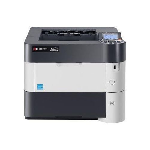 Kyocera FS-4300DN | weiß/schwarz