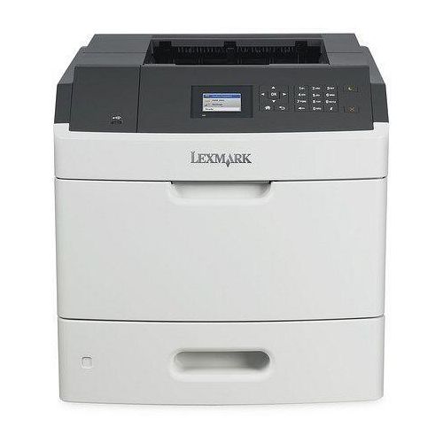 Lexmark MS810dn | schwarz/grau