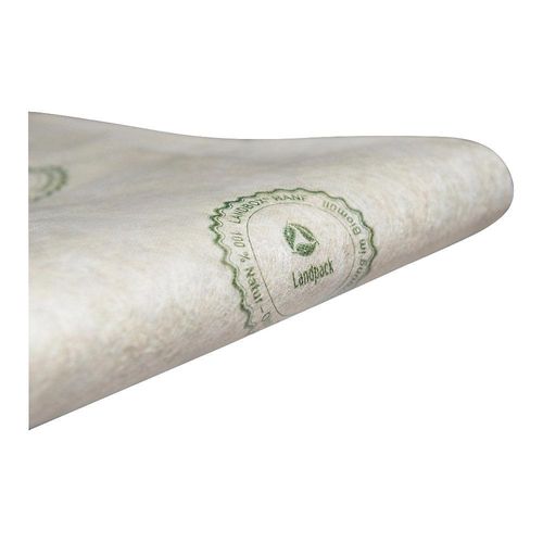 ratioform terra Hanfmatte, für Thermobox Landbox®, LxBxH 1250 x 400 x 18 mm, ab 40 Stk