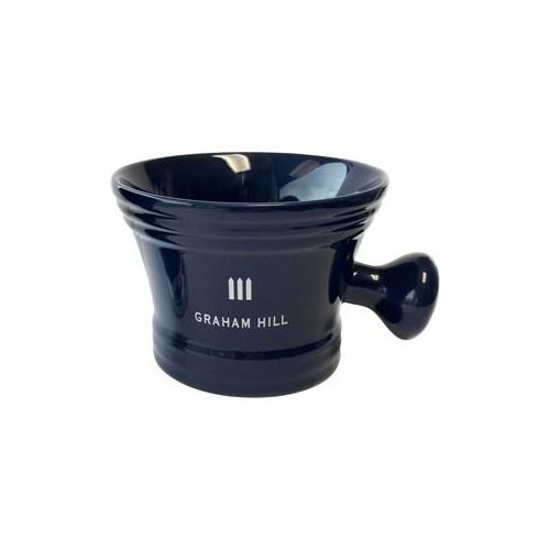 Graham Hill Pflege Shaving & Refreshing Porcelain Shaving Bowl