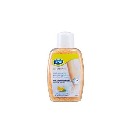 Scholl Expertcare Fußpflegebad 275,0 g