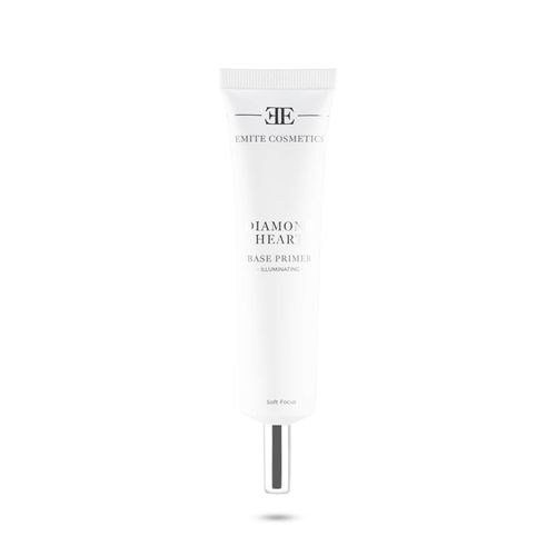 Emité Make Up Diamond Heart Base Primer