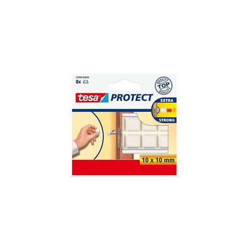 tesa Protect Protection buffers 10mm x 10mm