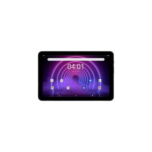 PEAQ PET 1008-H332E, Tablet, 32 GB, 10 Zoll, Grau