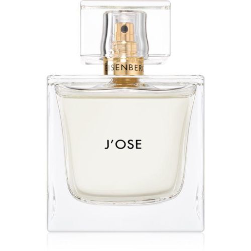 Eisenberg J’OSE EDP für Damen 100 ml