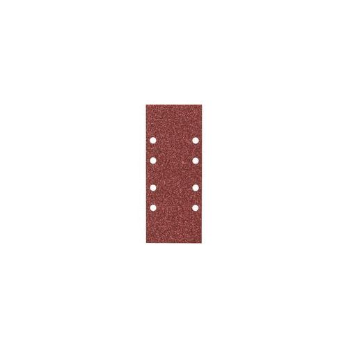 Schleifblatt 93 x 230mm, K40 25 Stück, für Schwingschleifer