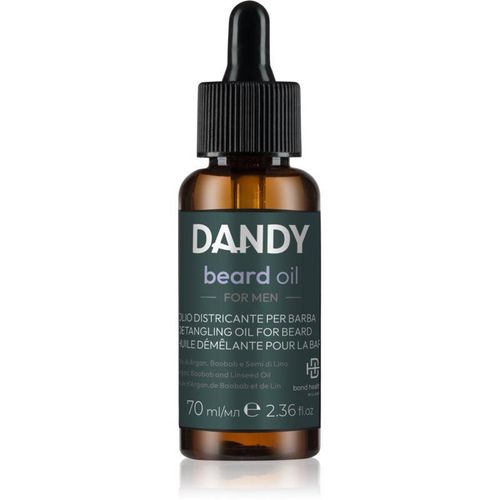 DANDY Beard Oil Baardolie 70 ml