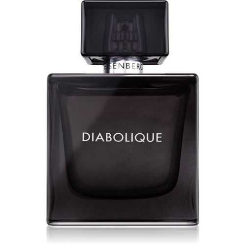 Eisenberg Diabolique eau de parfum for men 100 ml