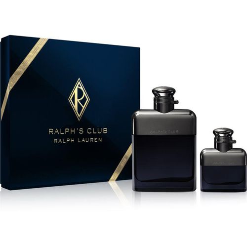 Ralph Lauren Ralph’s Club Gift Set voor Mannen