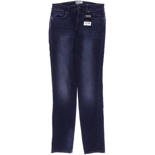 H.i.s Damen Jeans, marineblau, Gr. 28