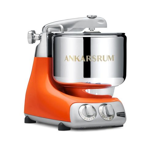 Ankarsrum Küchenmaschine Assistent Original Pure Orange AKR 6230 PO AKR 6230 OR