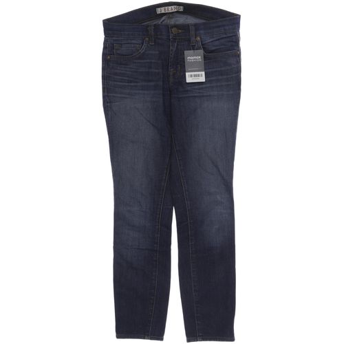 J Brand Damen Jeans, marineblau, Gr. 26