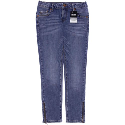 Amor, Trust & Truth Damen Jeans, blau, Gr. 36