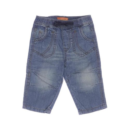 Staccato Damen Jeans, blau, Gr. 68