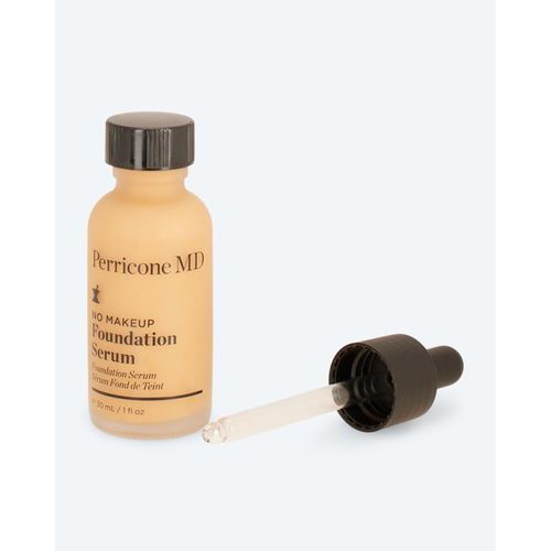 Foundation Serum