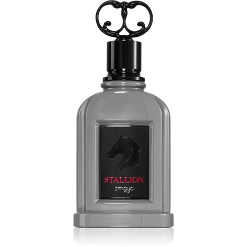 Zimaya Stallion Eau de Parfum pour homme 100 ml