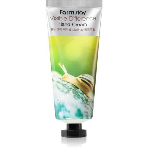 Farmstay Visible Difference Handcrème 100 ml