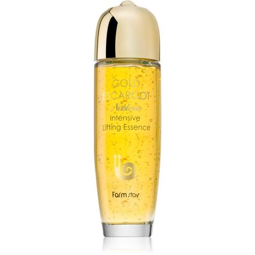 Farmstay Gold Escargot lifting skin essence 150 ml