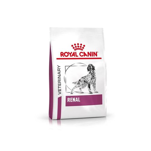 Royal Canin VD Dog Renal 2kg