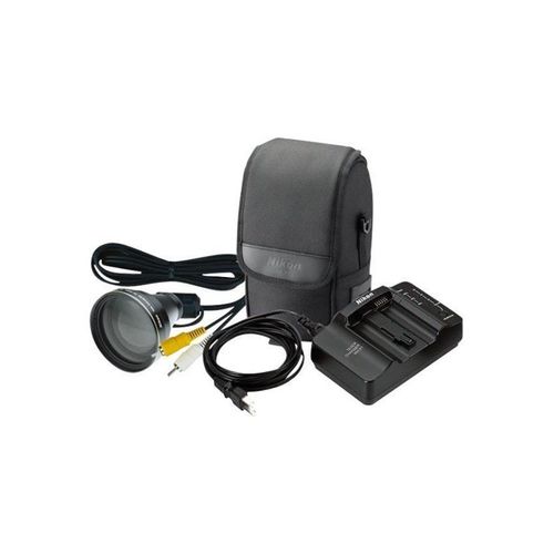 Nikon CL L1 Ballistic Nylon Soft Case (repl.)