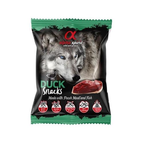 AlphaSpirit Duck Snack 50 g