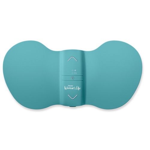 BEURER Menstruations-Pad »EM 55 Menstrual Relax+«