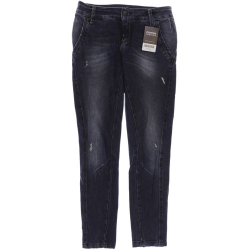 Sisley Damen Jeans, marineblau, Gr. 25