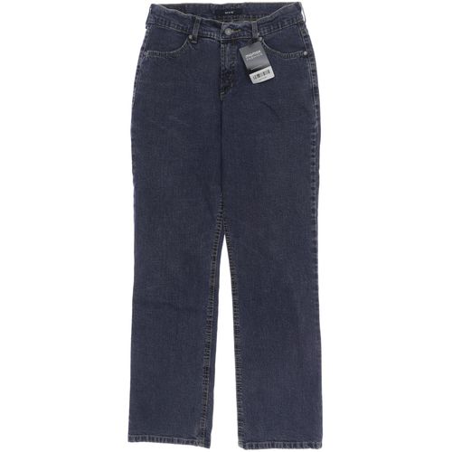 H.i.s Damen Jeans, blau, Gr. 36