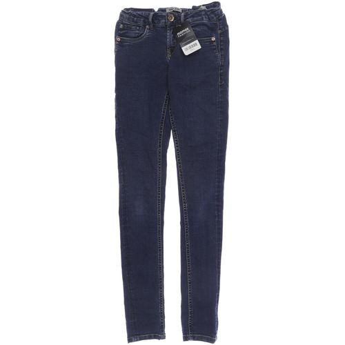 Garcia Damen Jeans, marineblau, Gr. 24