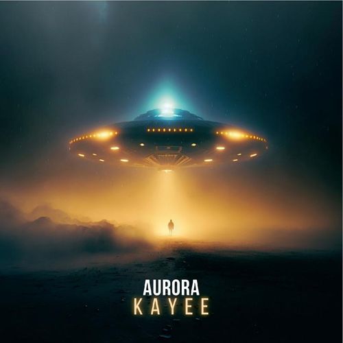 Aurora - Kayee. (CD)