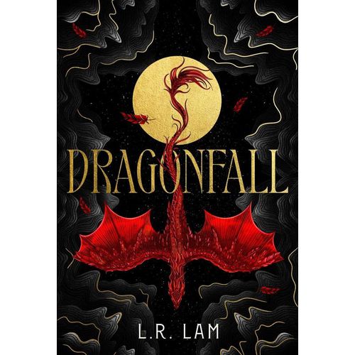 Dragonfall - L. R. Lam, Kartoniert (TB)