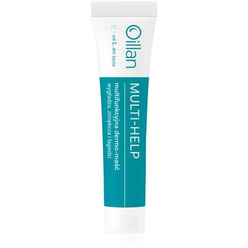 Oillan Multi-Help Cream multifunctionele crème 12 g