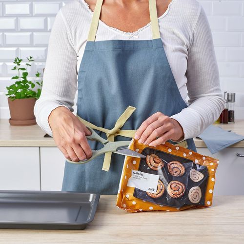 TROJKA Küchenschere