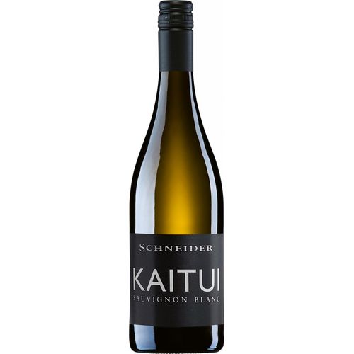 Markus Schneider KAITUI Sauvignon Blanc