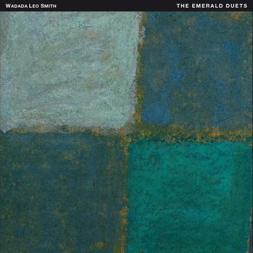 The Emerald Duets (5cd Box) - Wadada Leo Smith. (CD)