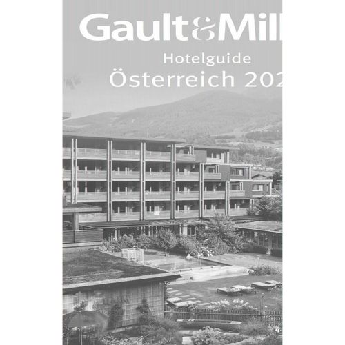Gault&Millau Hotelguide Österreich 2024, Taschenbuch