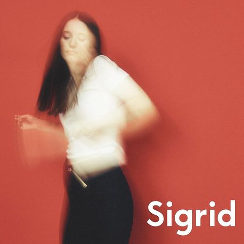 The Hype - Sigrid. (LP)