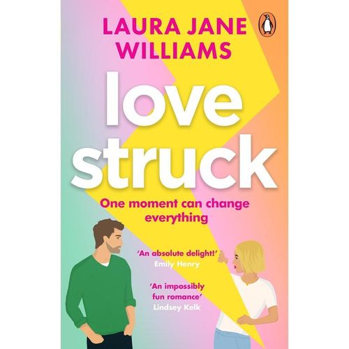 Lovestruck - Laura Jane Williams, Taschenbuch