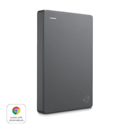 Seagate Externe Festplatte Basic 4TB