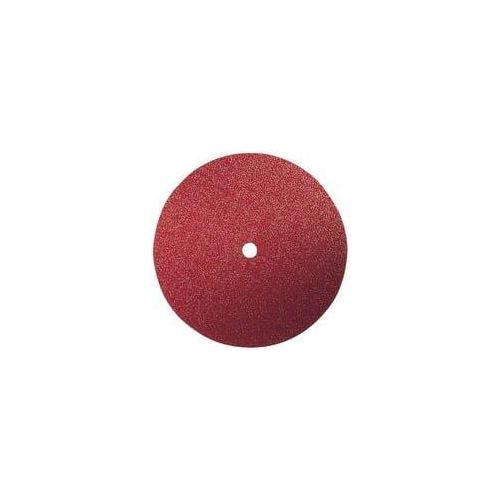 Schleifblatt F460 Expert for Wood and Paint, Ø 125mm, K80 5 Stück, für Bohrmaschinen