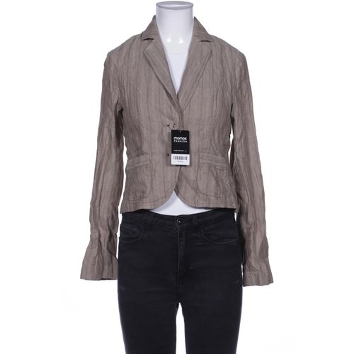 Esprit Damen Blazer, beige, Gr. 32