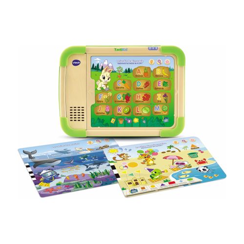 Vtech® Lernspielzeug »ma tablette éducative«