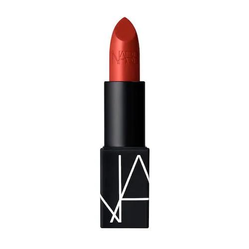 Nars – Iconic Lipstick – Lipstick Immortal Red