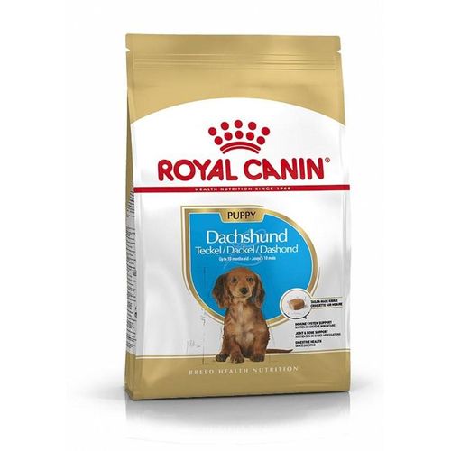 Royal Canin Dachshund Puppy 1.5 kg