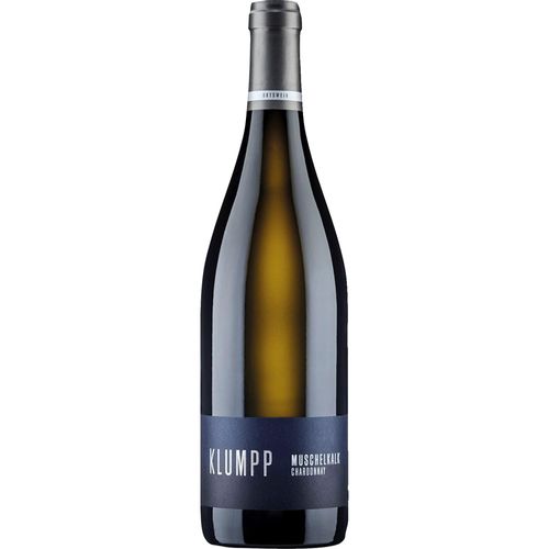 Klumpp Bruchsaler Chardonnay Muschelkalk, Baden, Baden, 2022, Weißwein