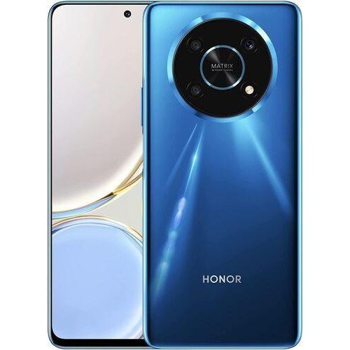 Honor Magic 4 Lite 5G | 6 GB | 128 GB | Dual-SIM | Ocean Blue