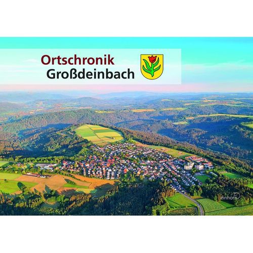Ortschronik Großdeinbach, Gebunden